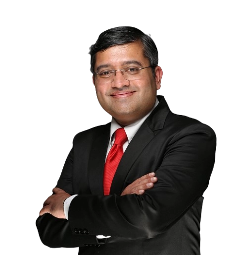 Arjun Mohan