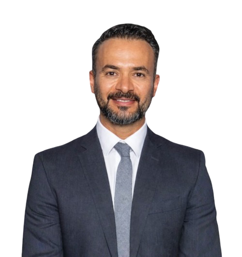 Fadi Alshakhshir