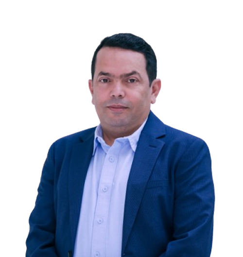 Ibrahim Khaled