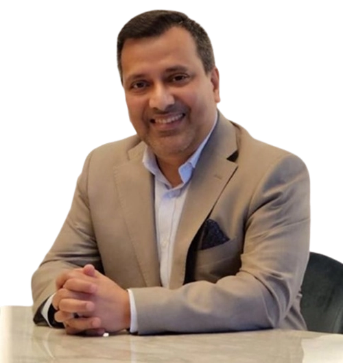 Subhojit Banerjee