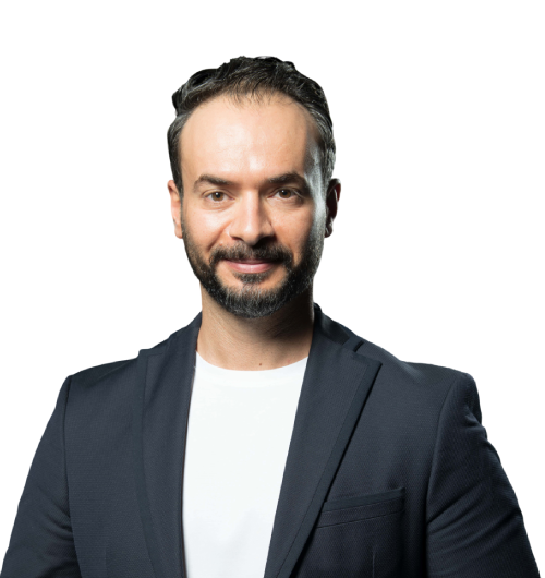 Fadi Alshakhshir